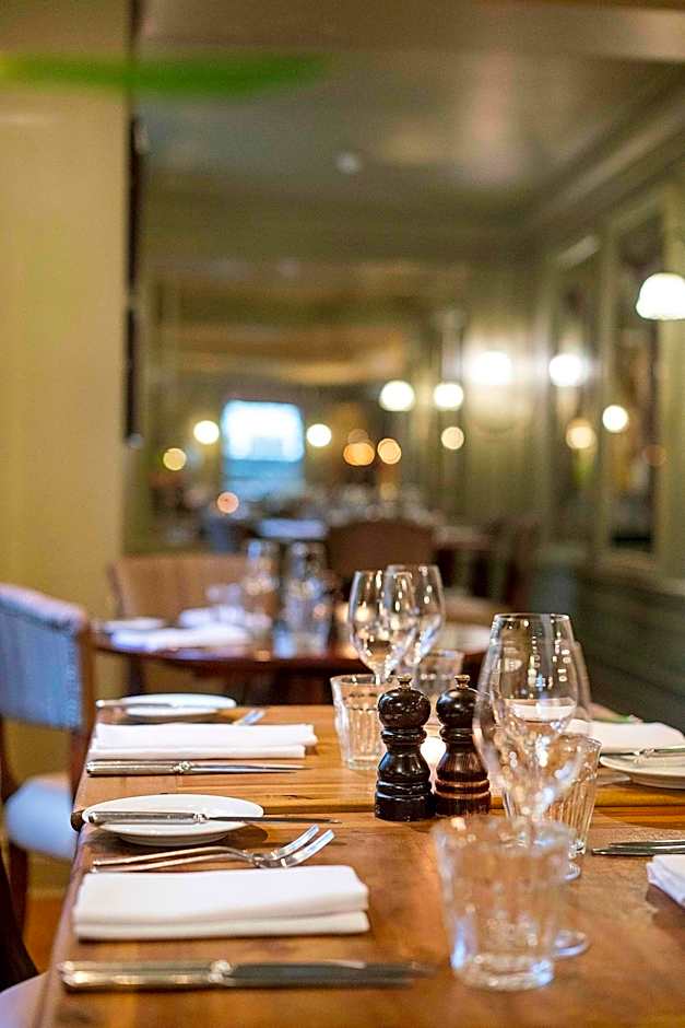 Hotel du Vin Winchester