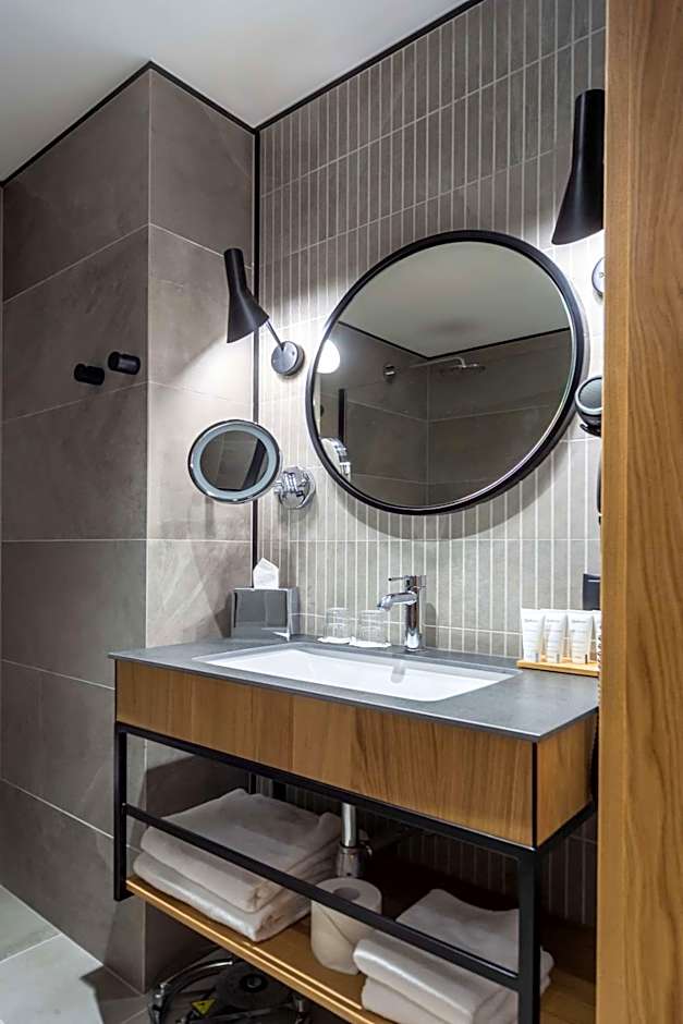 Radisson Hotel and Suites Gdansk