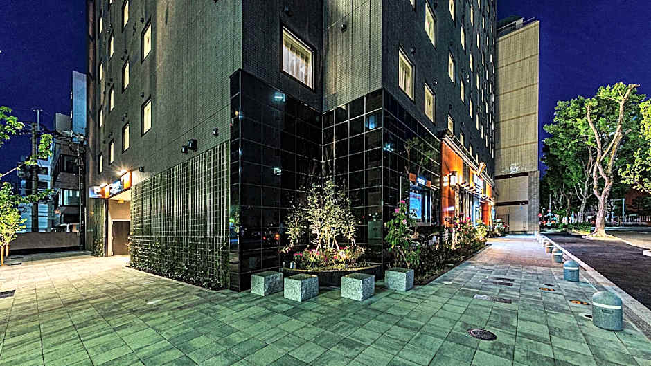 APA Hotel Hakataeki Chikushiguchi