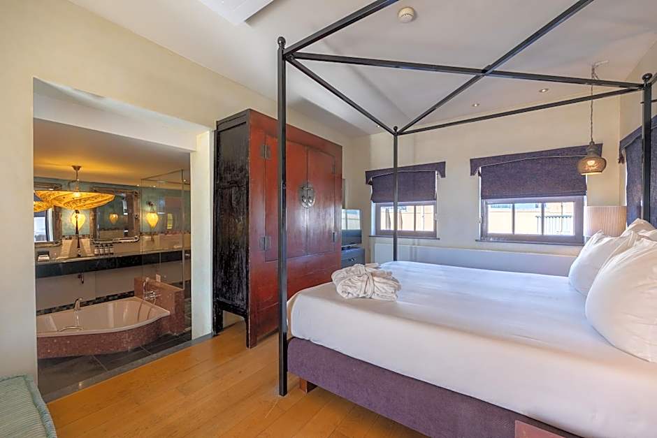 Grand Hotel Amrath Amsterdam