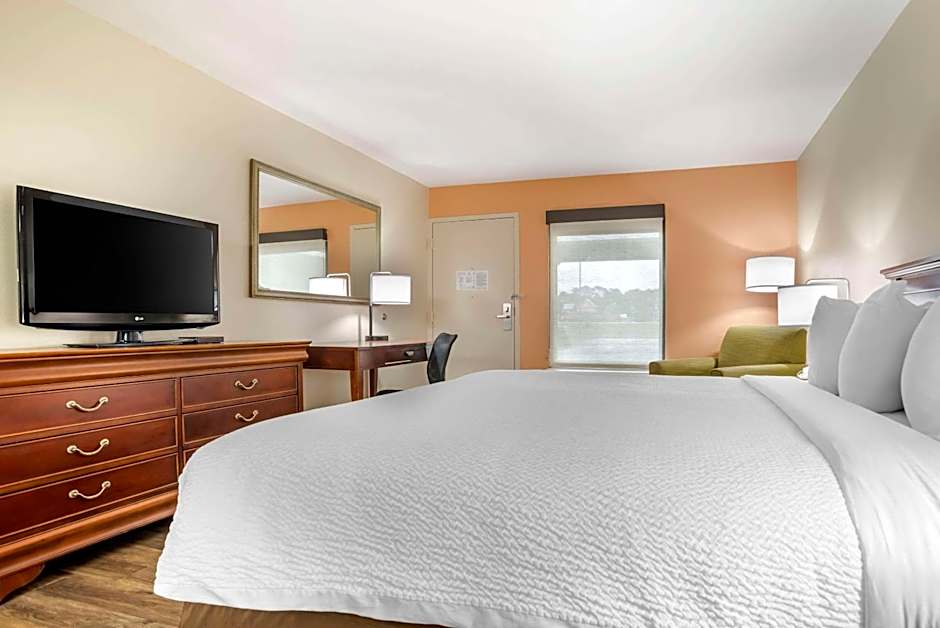 Econo Lodge Moss Point - Pascagoula
