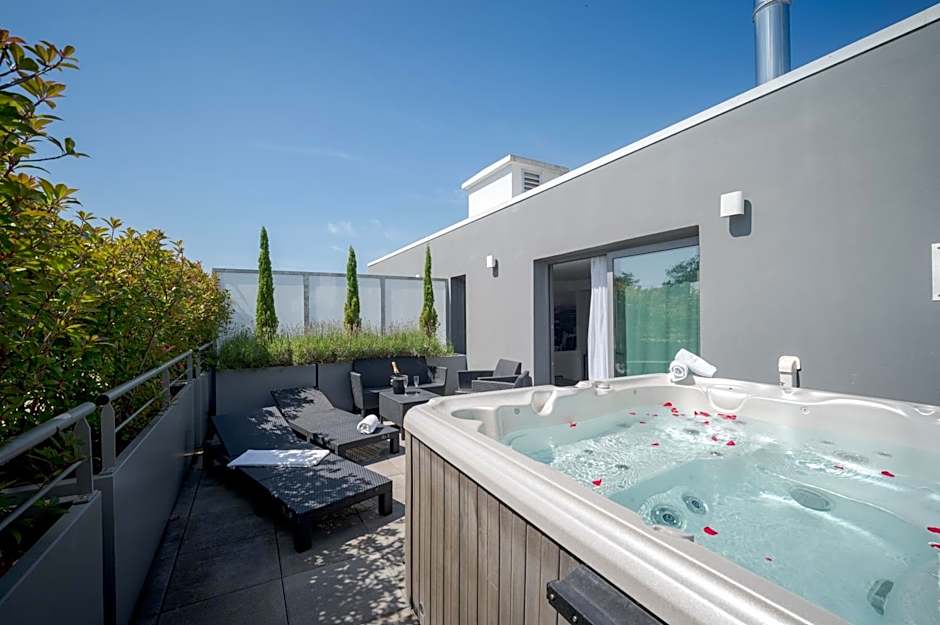 Best Western Plus Central Park Hotel & Spa