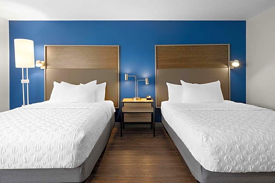 Tru By Hilton Wisconsin Dells