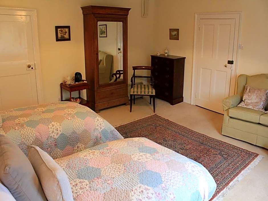 Church Farmhouse B & B