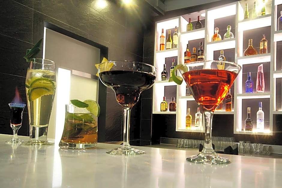 Bogota 100 Design Hotel