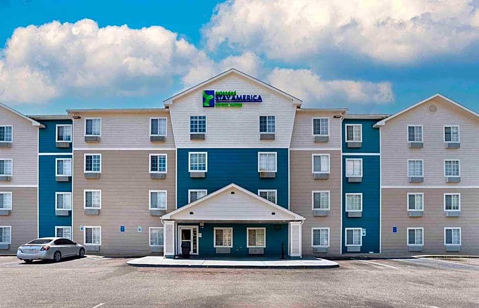 Extended Stay America Select Suites - Montgomery