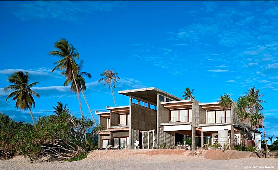 Chula beach khanom