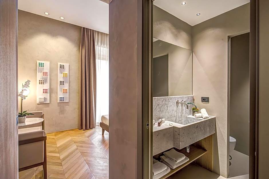 G55 Design hotel