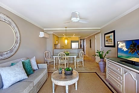 1-Bedroom Deluxe