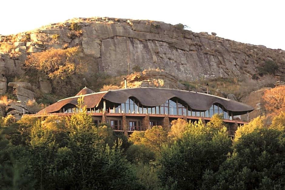 Isandlwana Lodge