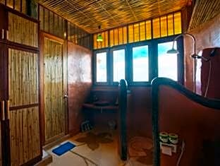 Koh Tao Bamboo Huts