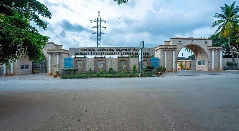 Southern Star Davanagere