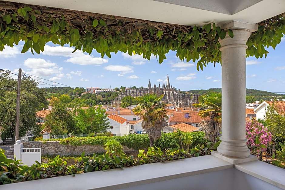 Hotel Casa Do Outeiro