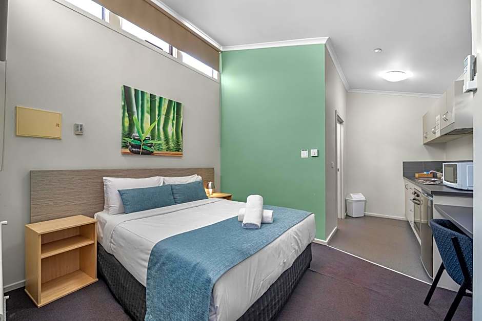 Sovereign Views Apartments