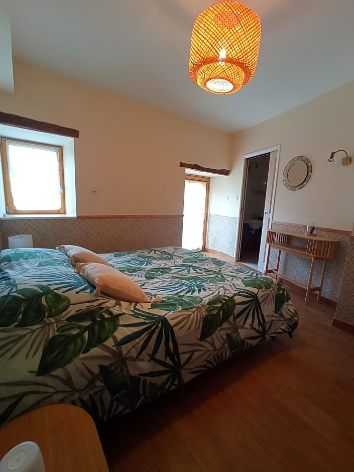 Chambres d'hôtes La Roche