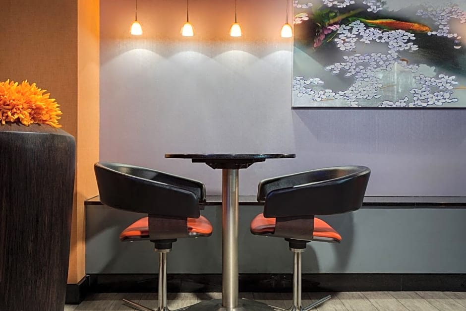 Nyma New York Manhattan Hotel – New York, NY