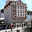 Art Deco WOLKER by ASTORIA Hotel & Medical Spa