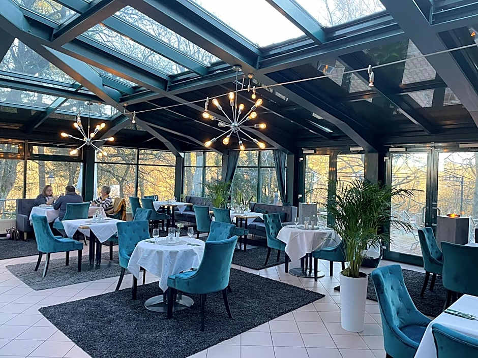 Parkhotel Waldschlösschen