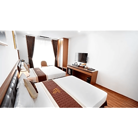 Lam Anh Hotel Duong Noi Ha Dong