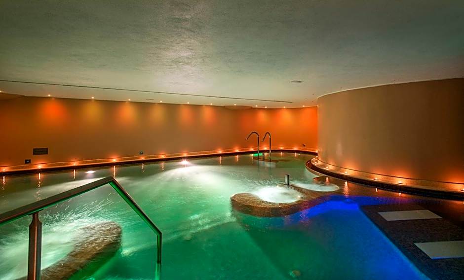 Ambasciatori Place Hotel