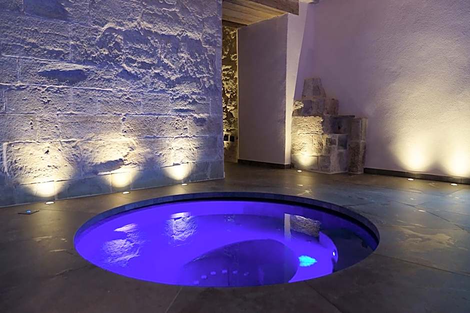 Monastero Sant'Alberico Relais