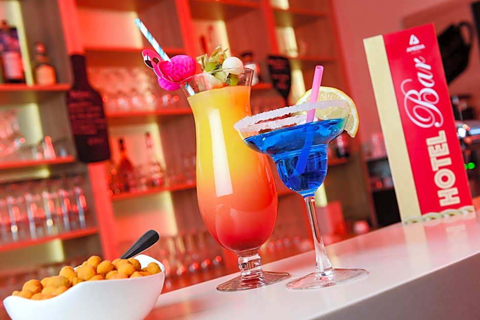 Amedia Dresden Elbpromenade, Trademark Collection by Wyndham