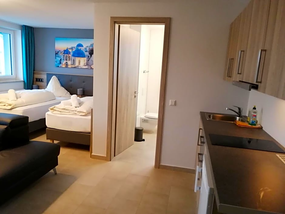 Hotel im Gässle