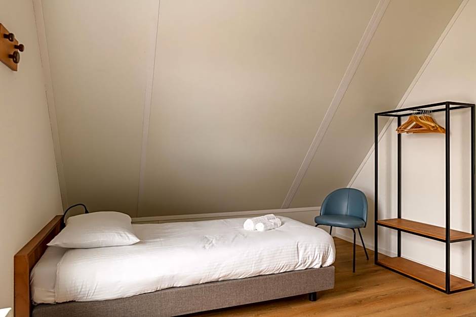 Dormio Waterpark Langelille