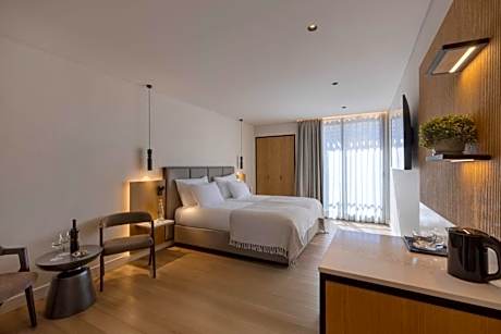 Jerusalem Gardens Hotel And Spa