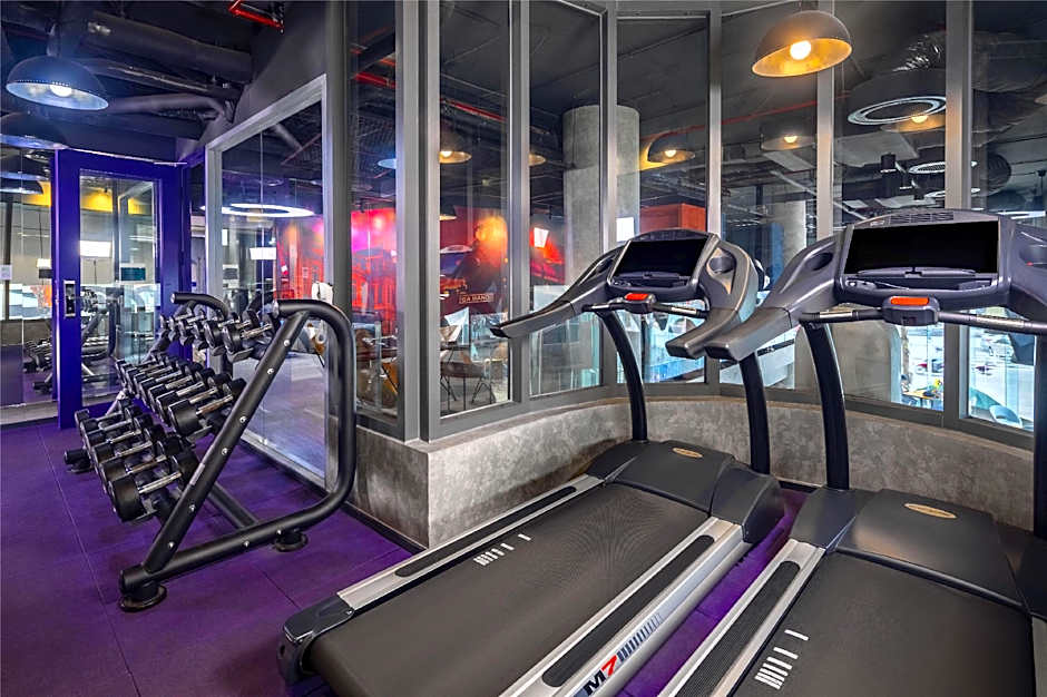 Tru by Hilton Hoa Binh City Centre