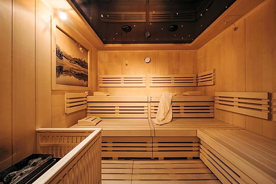 Alpenhotel Waldfrieden