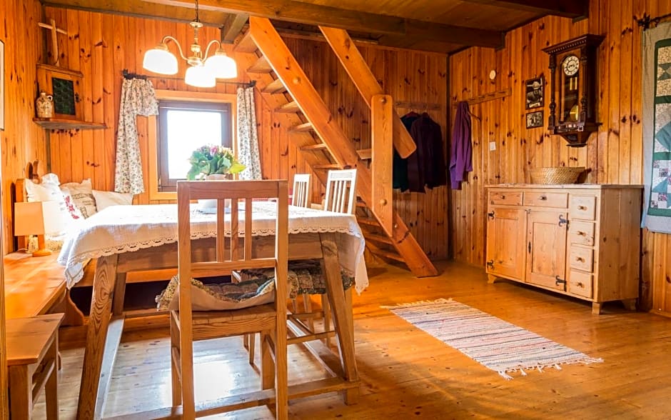 Kitzecker-Weingartenhaus