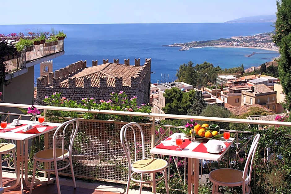 Hotel Mediterranée