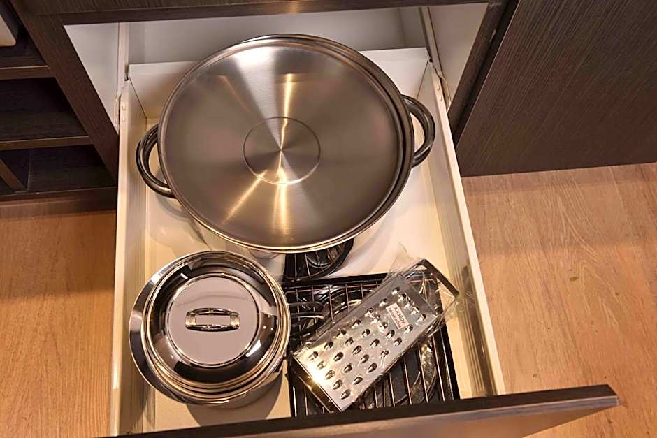 ARC Arenales Studios & Suites