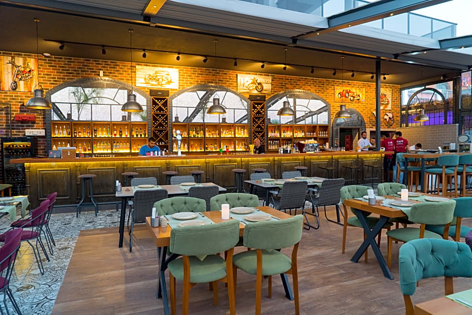 Marmaris Beach Hotel