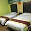 Yuexin Hotel(Guangzhou Shangxiajiu Pedestrian Street 13th Branch)