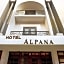 Hotel Alpana