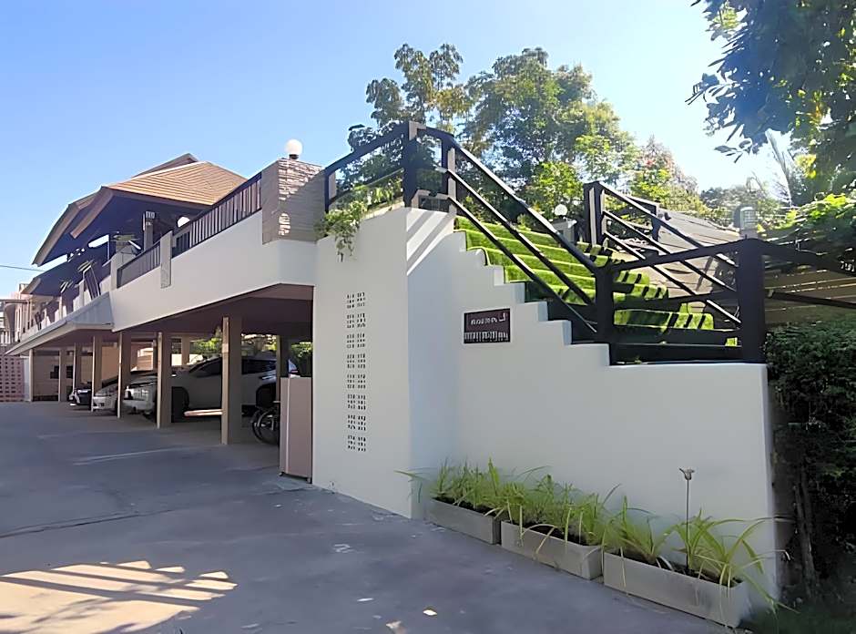Nan Boutique Hotel