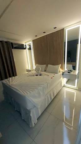 Ponta Negra Beach Flat Prime