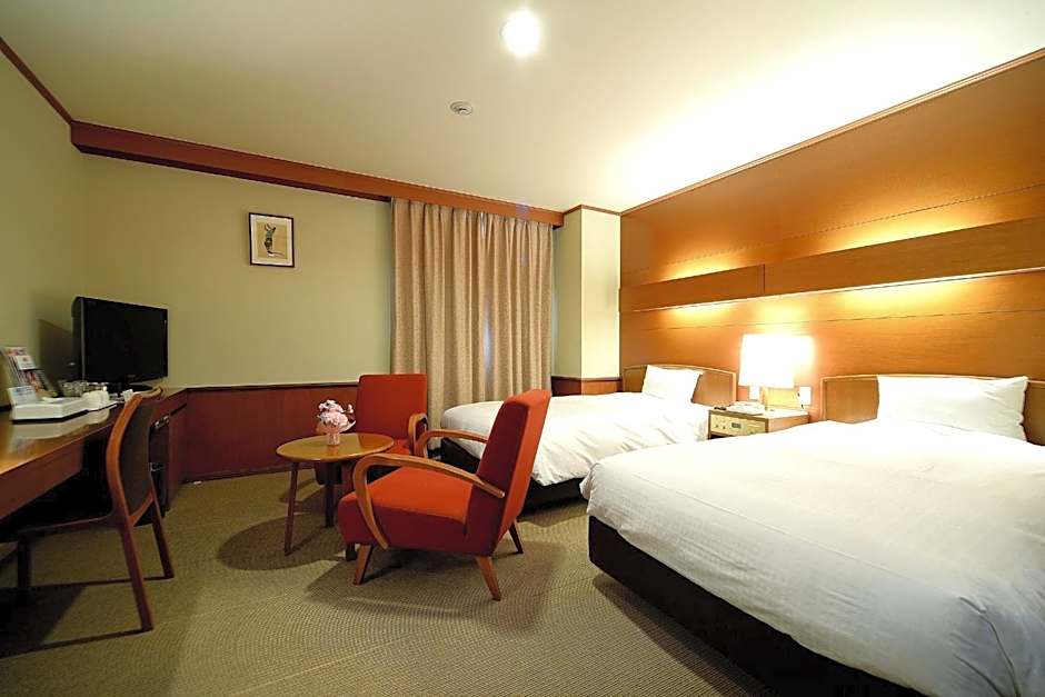 Daiichi Inn Park