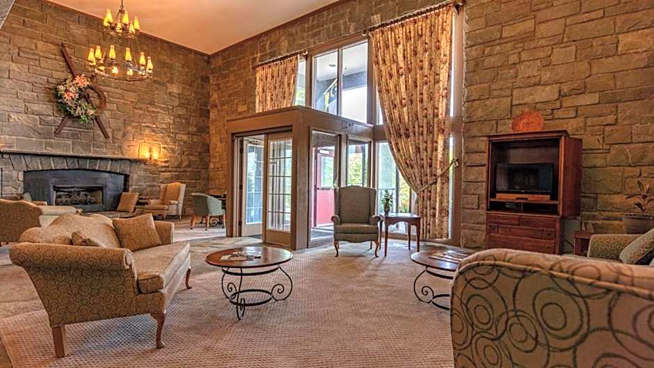 4 Seasons at Beech Mountain