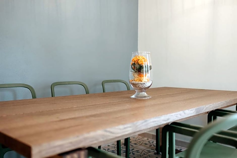 Gli Ulivi Rooms And Breakfast