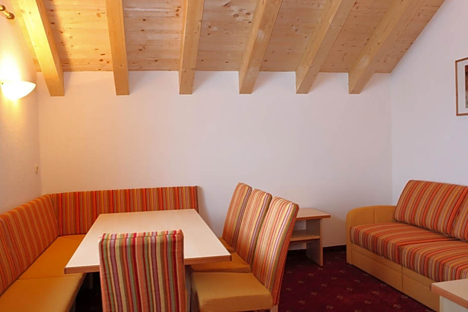 Haflingerhof
