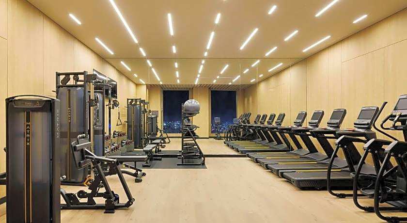 Courtyard by Marriott Fukui