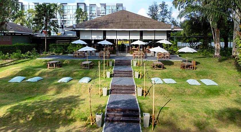 Cassia Phuket