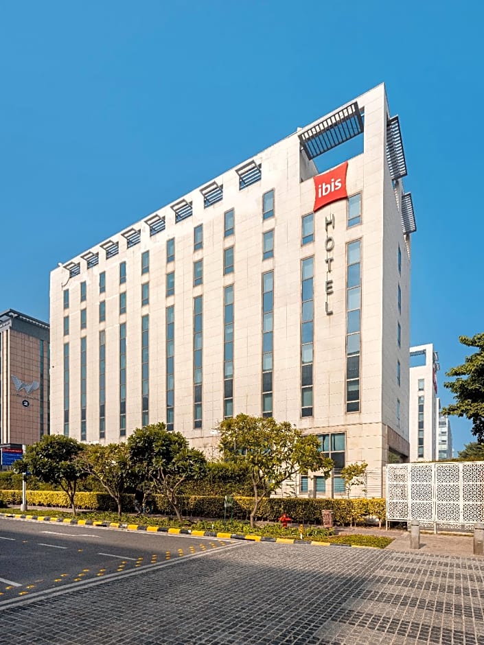 Photo 1 of 50 of ibis New Delhi Aerocity - An AccorHotels Brand