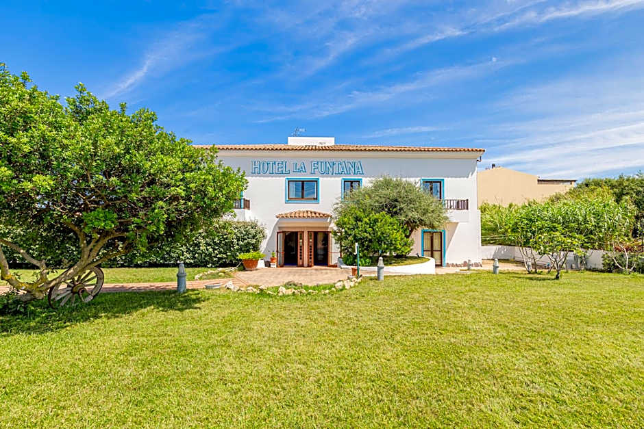 LH Hotel La Funtana
