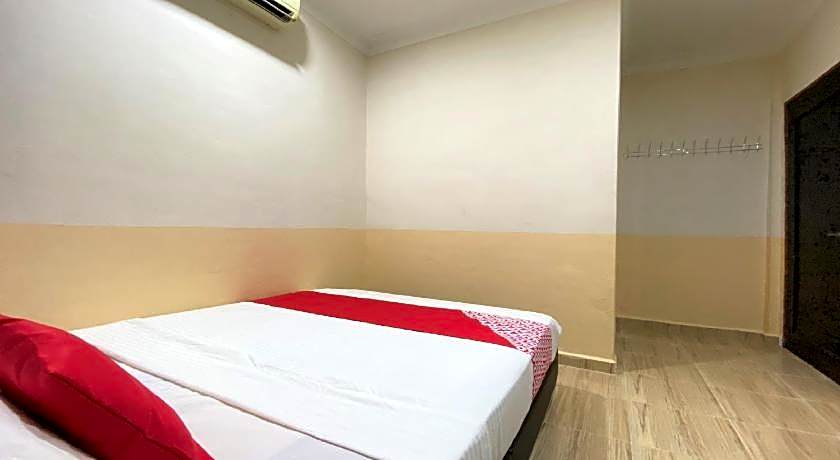OYO 90205 Bayu Sintok Motel