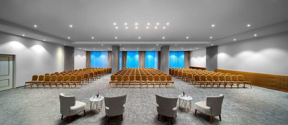 Hotel Alexandrion Experience