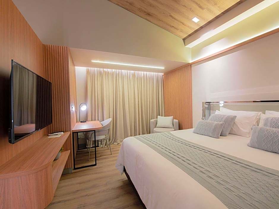 Mercure Curitiba Batel